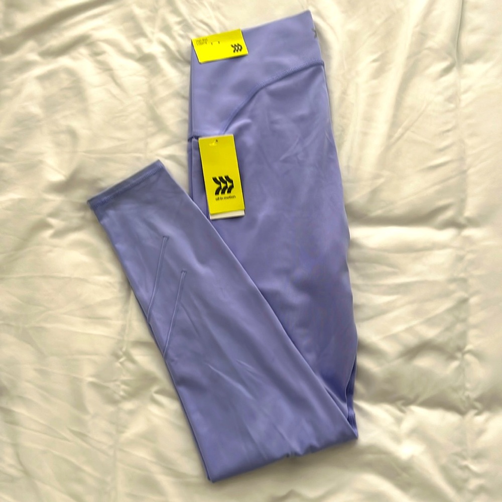 Target All in Motion legging